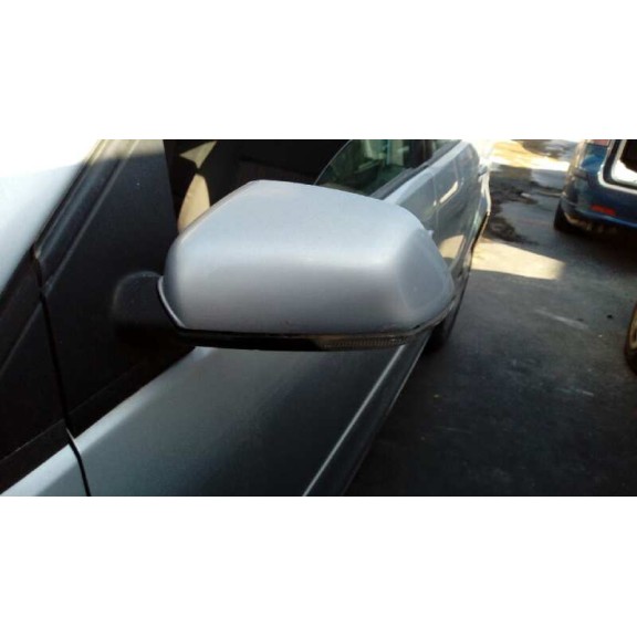 volkswagen polo (9n3) del año 2005