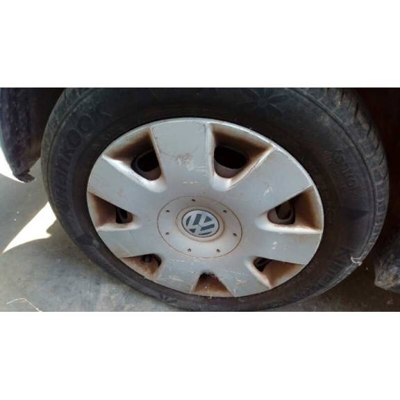 volkswagen polo (9n3) del año 2005