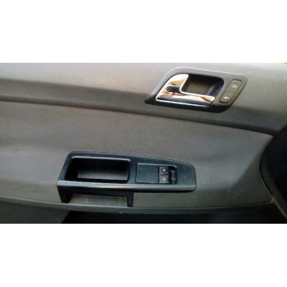 volkswagen polo (9n3) del año 2005