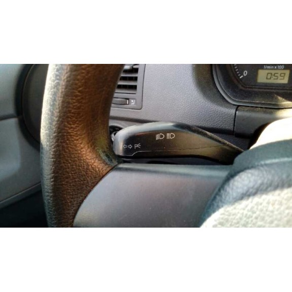 volkswagen polo (9n3) del año 2005