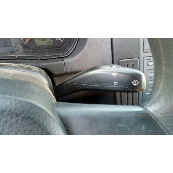 volkswagen polo (9n3) del año 2005