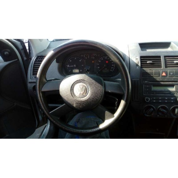 volkswagen polo (9n3) del año 2005