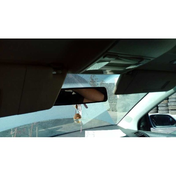 volkswagen polo (9n3) del año 2005