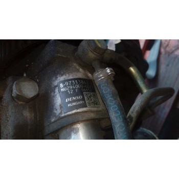 Recambio de motor completo para opel meriva 1.7 16v cdti referencia OEM IAM Z17DTH CASCO 