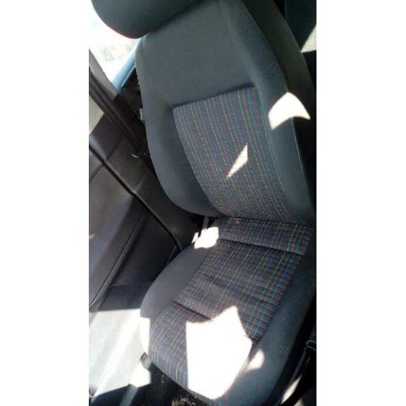 volkswagen polo (9n3) del año 2005