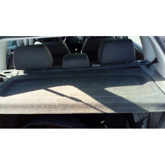 volkswagen polo (9n3) del año 2005