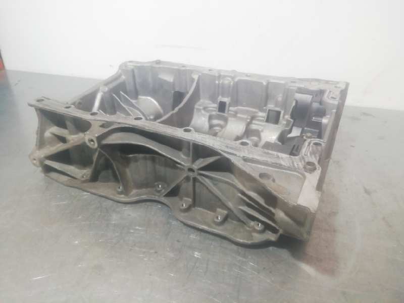 Recambio de sobrecarter para renault koleos 2.0 dci diesel fap referencia OEM IAM 8200963715  