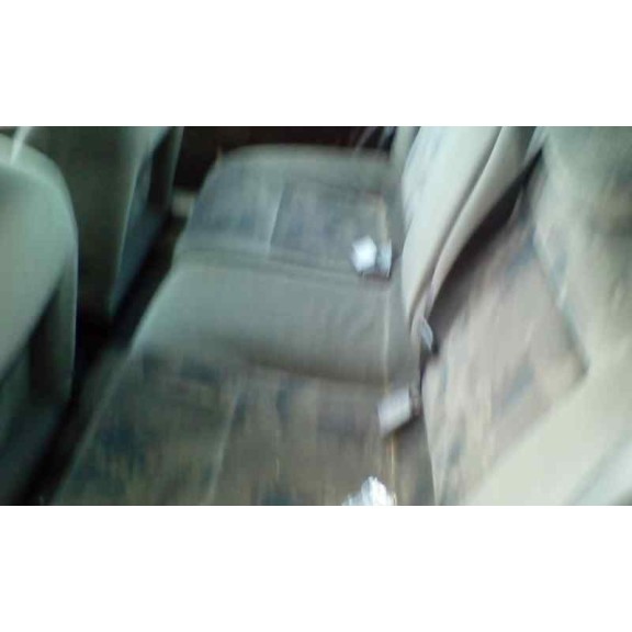 citroën xsara berlina del año 2001