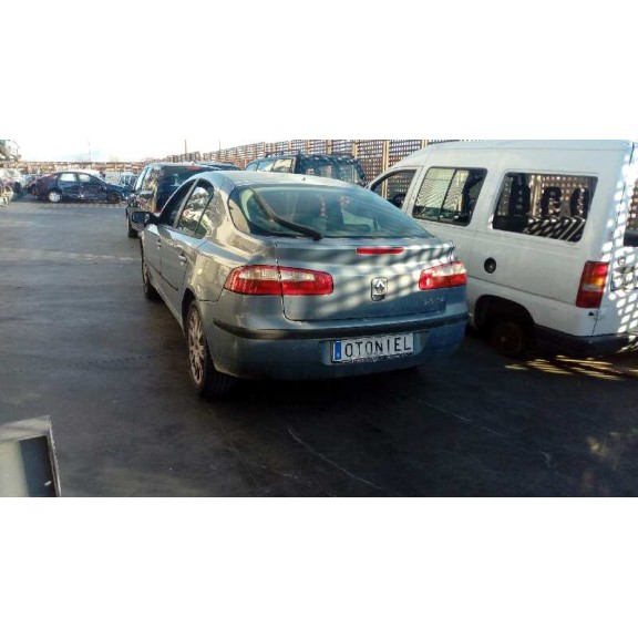 renault laguna ii (bg0) del año 2003