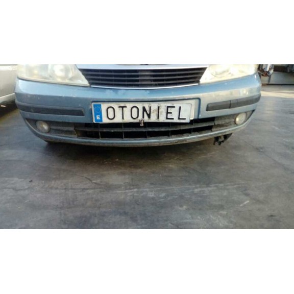 renault laguna ii (bg0) del año 2003