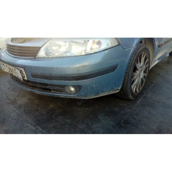 renault laguna ii (bg0) del año 2003