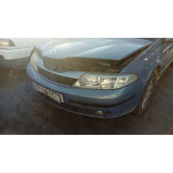renault laguna ii (bg0) del año 2003
