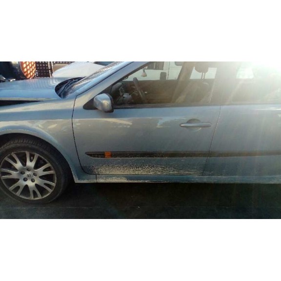 renault laguna ii (bg0) del año 2003