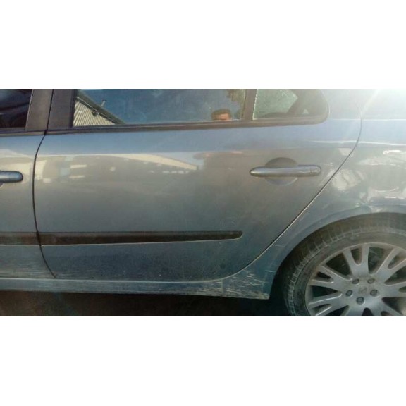 renault laguna ii (bg0) del año 2003