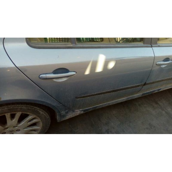 renault laguna ii (bg0) del año 2003