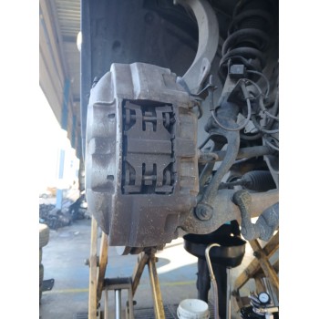 Recambio de pinza freno delantera derecha para infiniti qx70 3.7 awd referencia OEM IAM 41001JL02A  