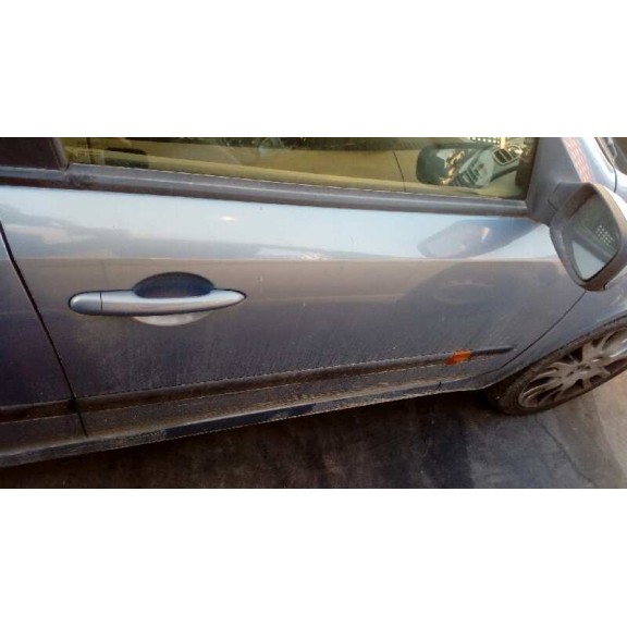 renault laguna ii (bg0) del año 2003