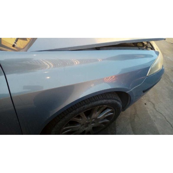 renault laguna ii (bg0) del año 2003