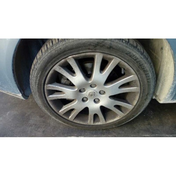 renault laguna ii (bg0) del año 2003