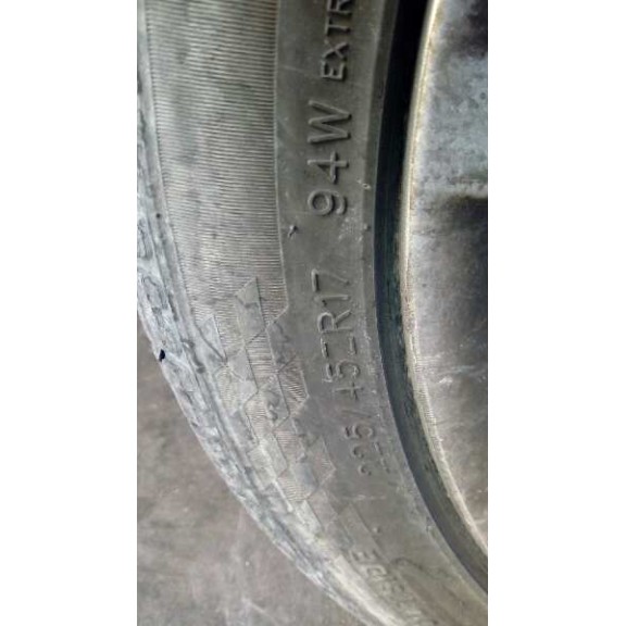 renault laguna ii (bg0) del año 2003