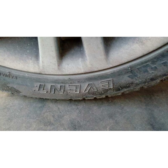 renault laguna ii (bg0) del año 2003