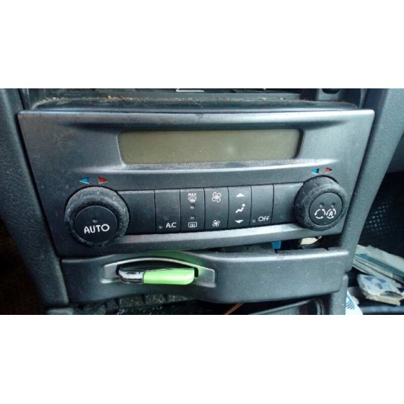 renault laguna ii (bg0) del año 2003