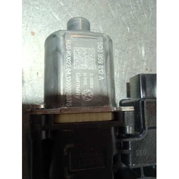 Recambio de motor elevalunas trasero derecho para seat leon (5f1) style referencia OEM IAM 5Q0959812A 5 PINES 