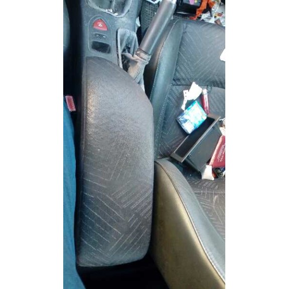 renault laguna ii (bg0) del año 2003