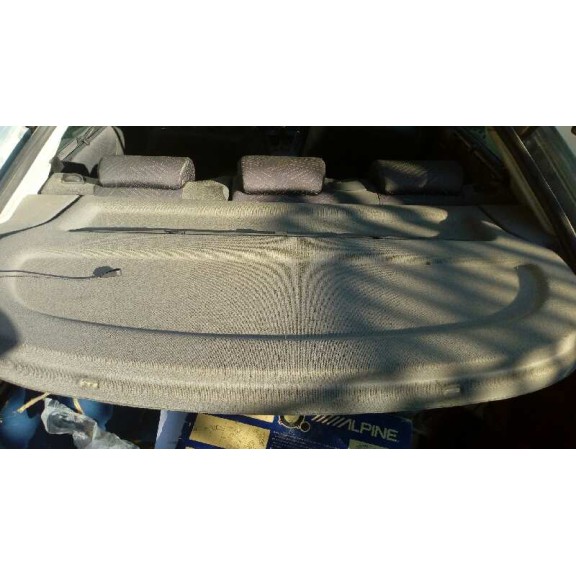 renault laguna ii (bg0) del año 2003