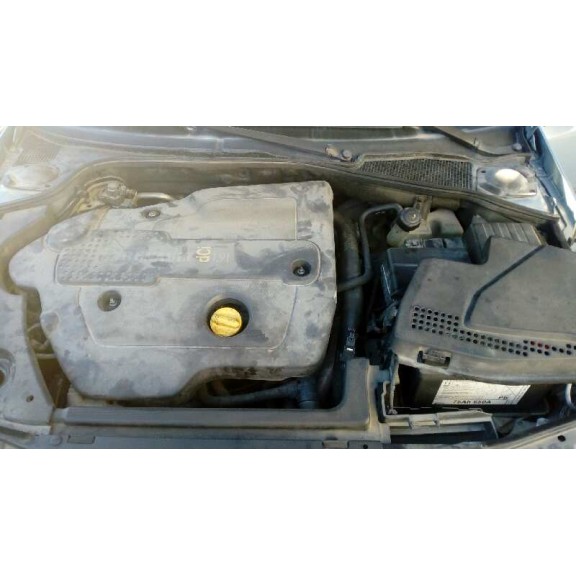 renault laguna ii (bg0) del año 2003