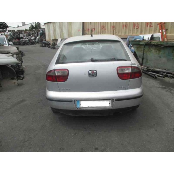 seat leon (1m1) del año 2000