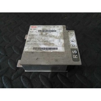 CENTRALITA AIRBAG 0K2FD677F0 0K2FD677F0 