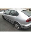 seat leon (1m1) del año 2000
