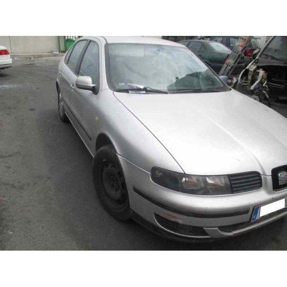seat leon (1m1) del año 2000