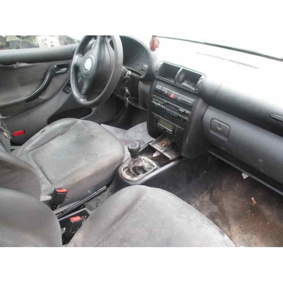 seat leon (1m1) del año 2000