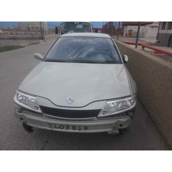 renault laguna ii (bg0) del año 2001