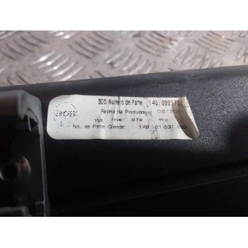 Recambio de bandeja trasera para volkswagen golf vi variant (aj5) 1.6 tdi dpf referencia OEM IAM 1K9861691  