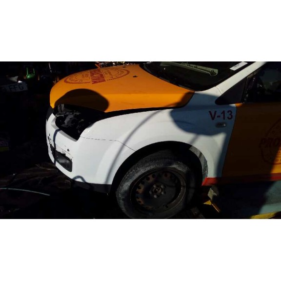 ford focus sportbreak (cap) del año 2006