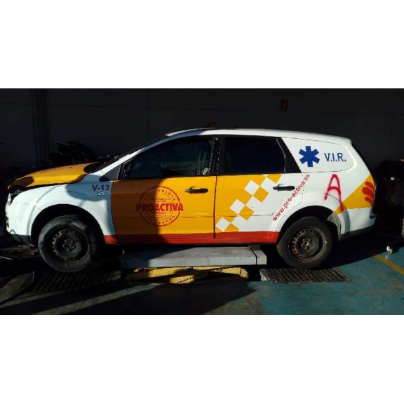 ford focus sportbreak (cap) del año 2006