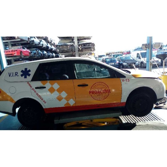 ford focus sportbreak (cap) del año 2006