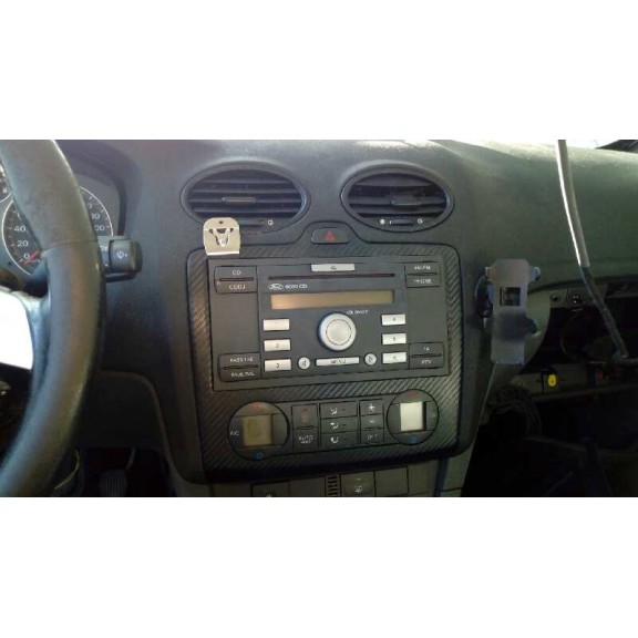 ford focus sportbreak (cap) del año 2006