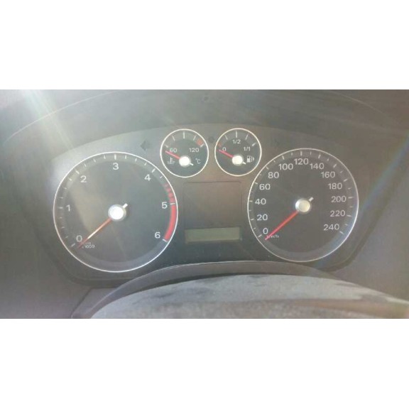 ford focus sportbreak (cap) del año 2006