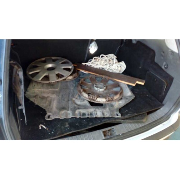 ford focus sportbreak (cap) del año 2006