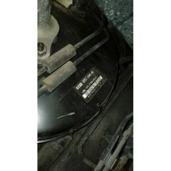 ford focus sportbreak (cap) del año 2006