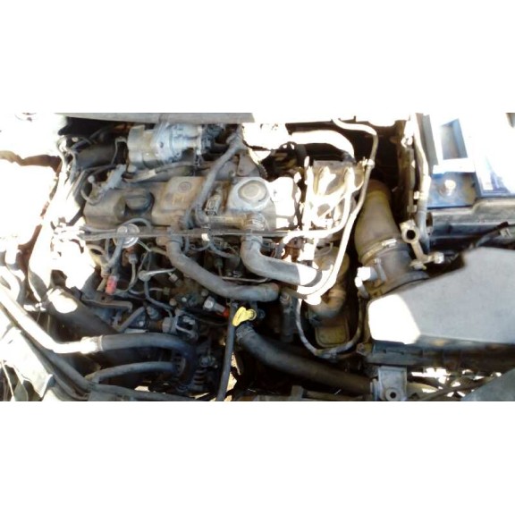 ford focus sportbreak (cap) del año 2006