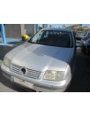 volkswagen bora berlina (1j2) del año 2001