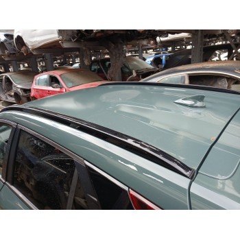 Recambio de barras techo para kia niro ii (sg2) 1.6 gdi hybrid referencia OEM IAM 87280AT000  87270AT000