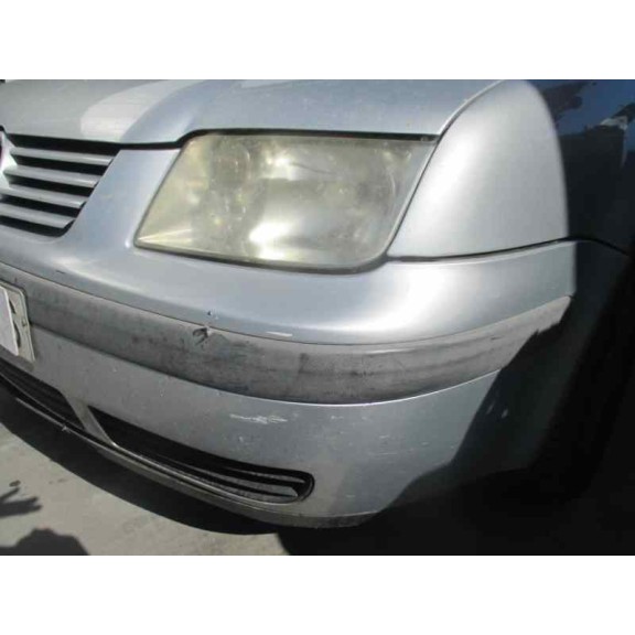 volkswagen bora berlina (1j2) del año 2001