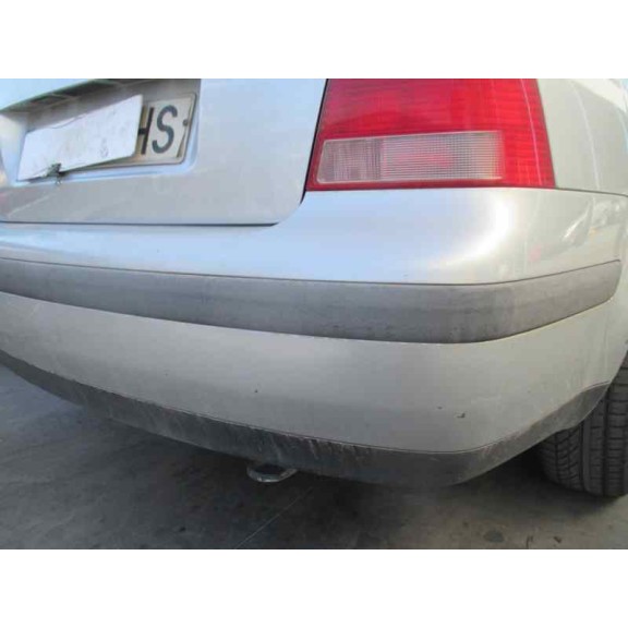 volkswagen bora berlina (1j2) del año 2001