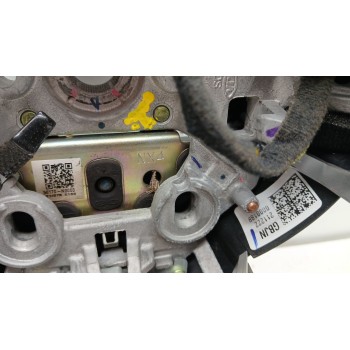 Recambio de volante para hyundai tucson (nx4e, nx4a) 1.6 t-gdi referencia OEM IAM 56111N9200NNB 2T122300236 